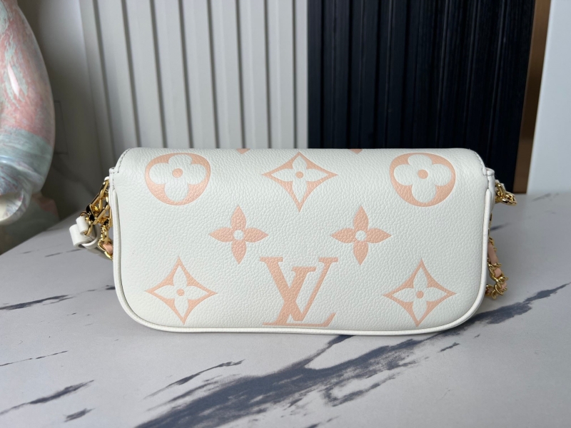 LV Satchel bags